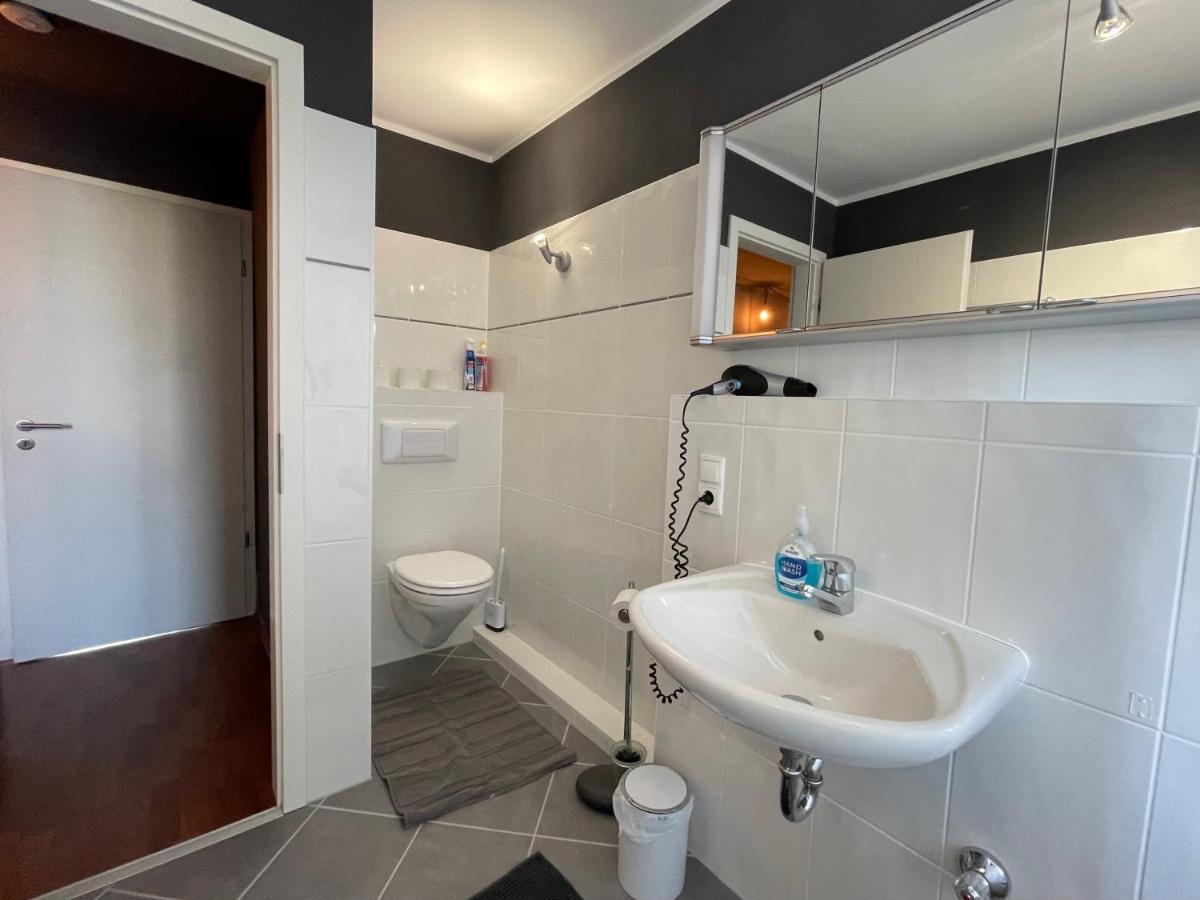 The Beverly Hills Of Frankfurt In Hofheim Penthouse Or Garden מראה חיצוני תמונה
