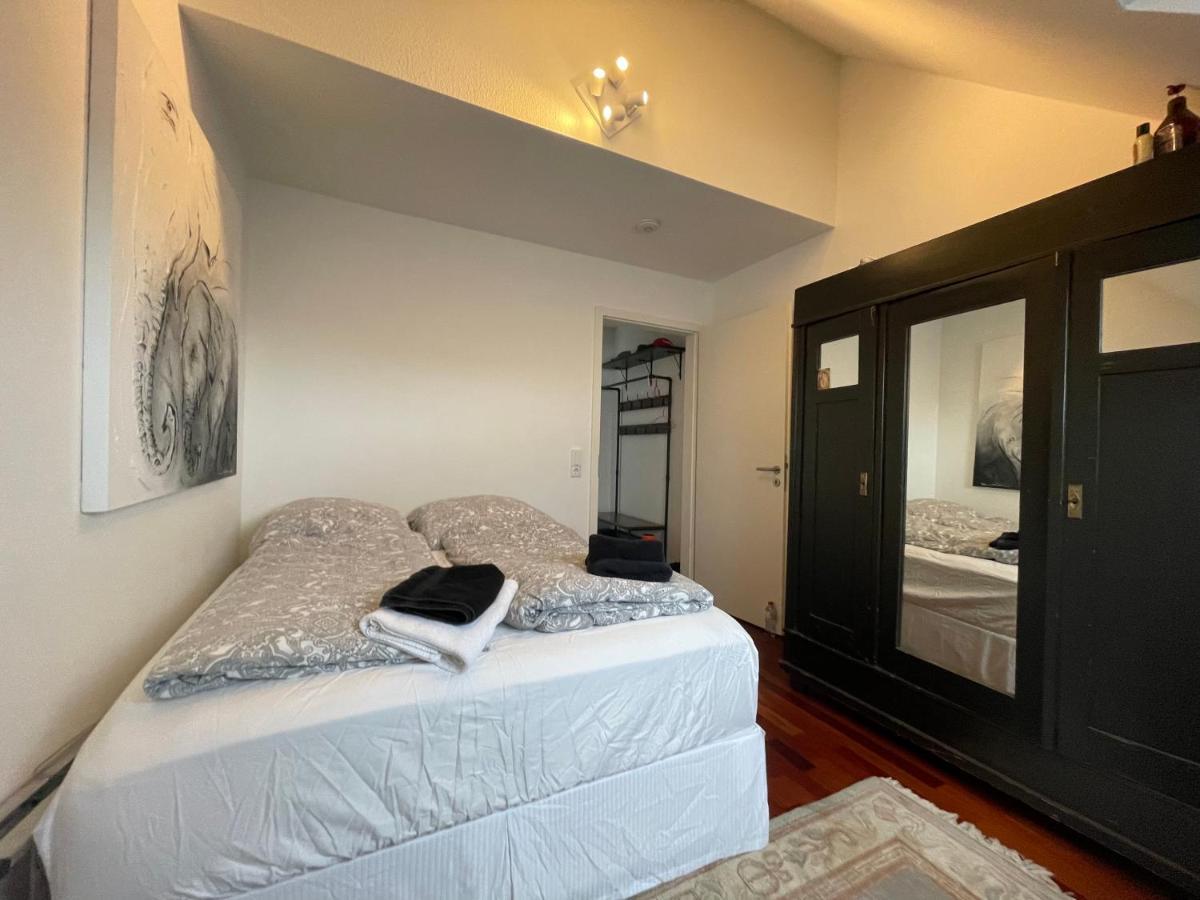 The Beverly Hills Of Frankfurt In Hofheim Penthouse Or Garden מראה חיצוני תמונה