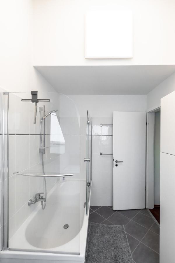 The Beverly Hills Of Frankfurt In Hofheim Penthouse Or Garden מראה חיצוני תמונה