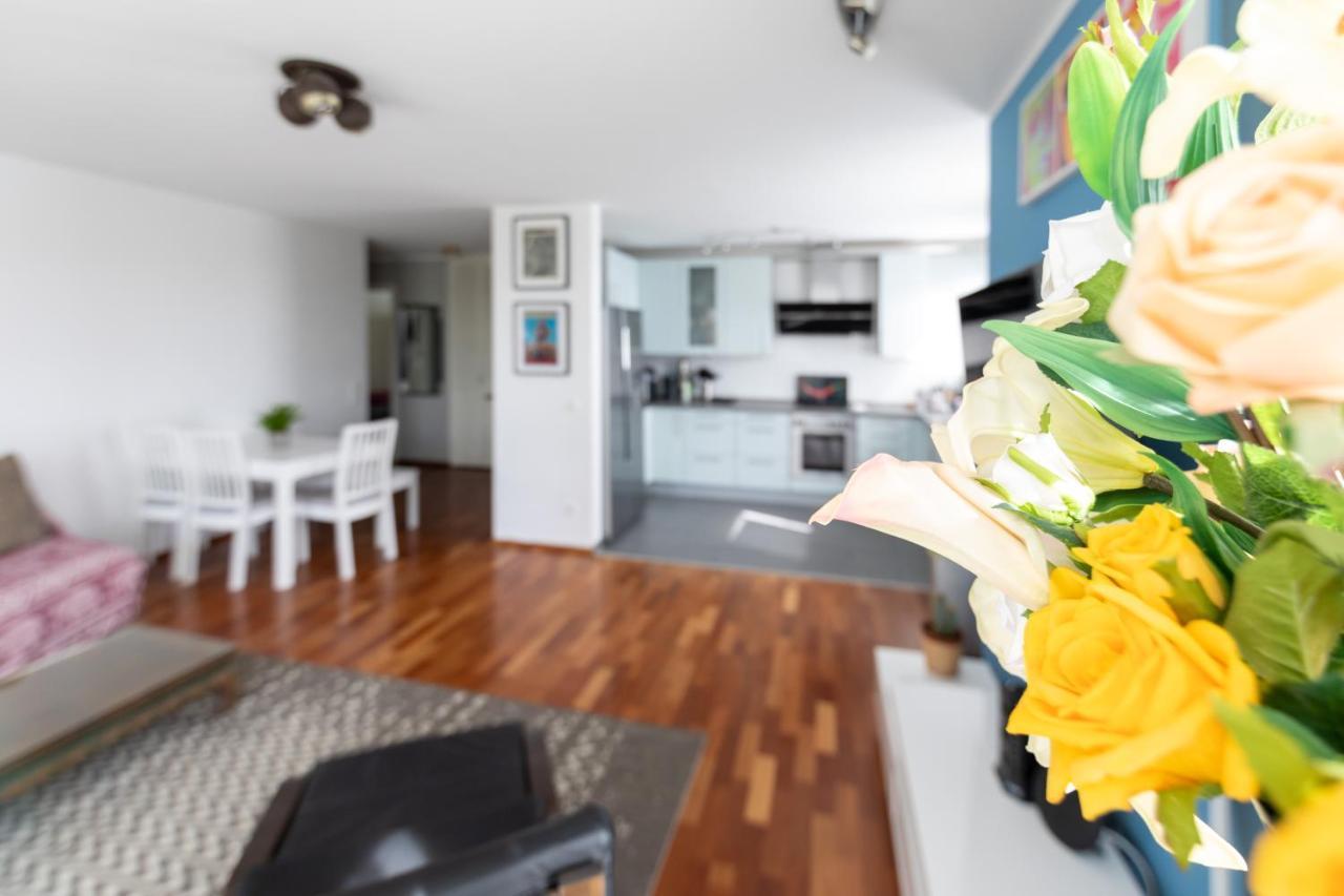The Beverly Hills Of Frankfurt In Hofheim Penthouse Or Garden מראה חיצוני תמונה