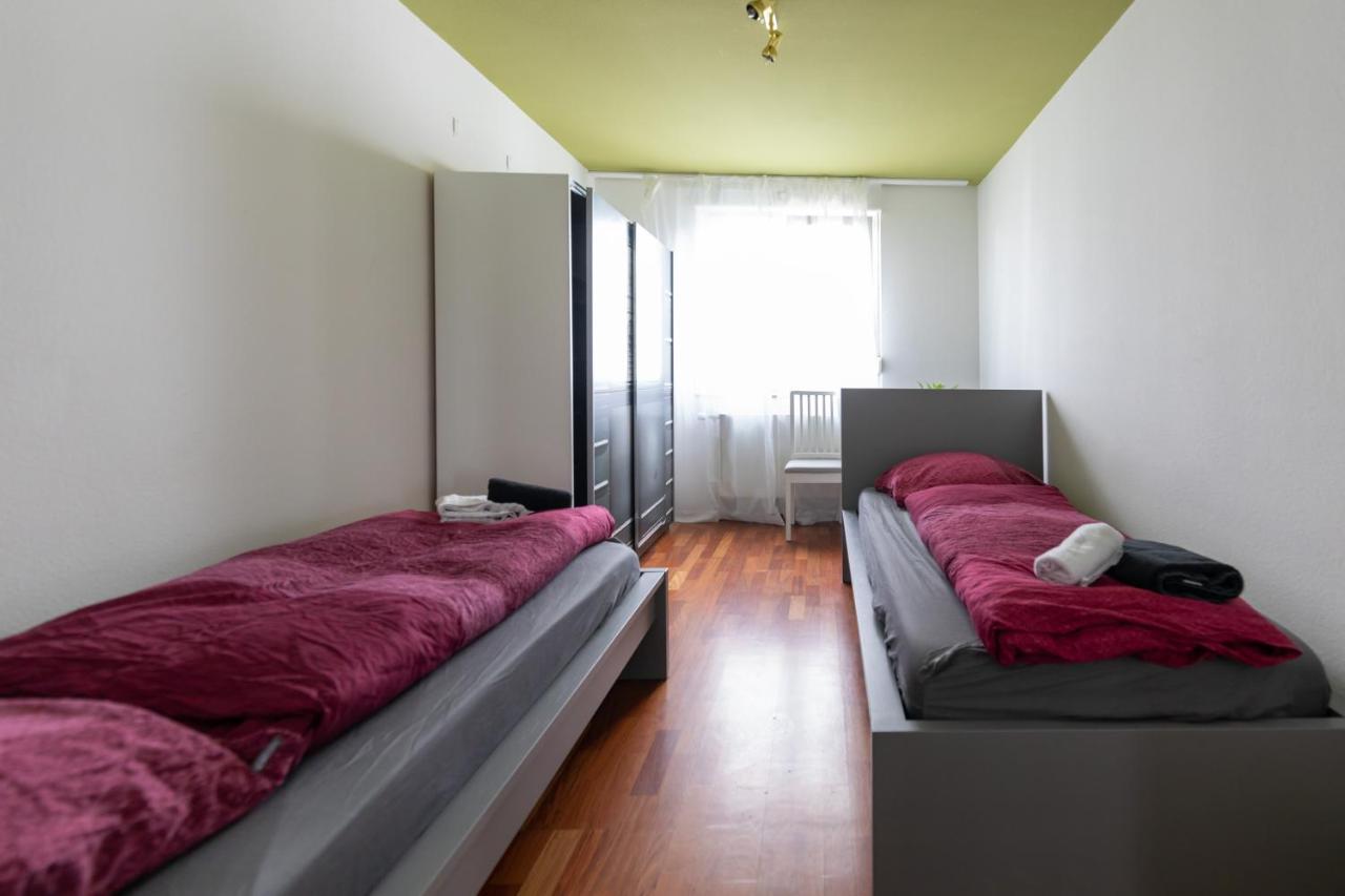 The Beverly Hills Of Frankfurt In Hofheim Penthouse Or Garden מראה חיצוני תמונה
